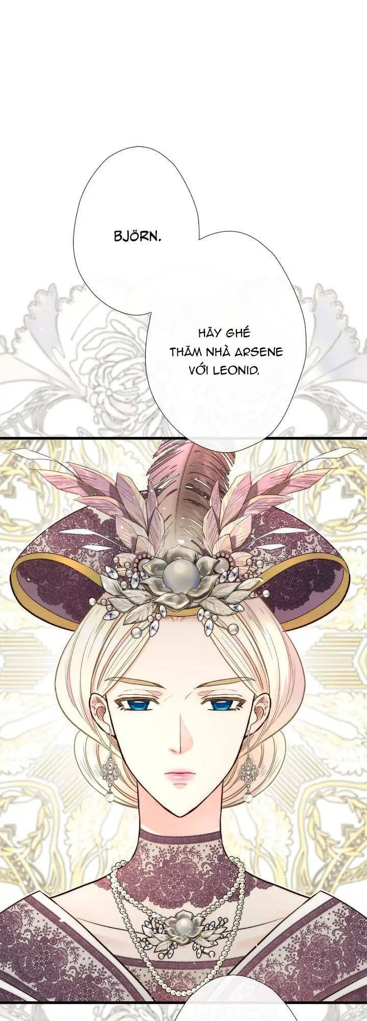 Hoàng Tử Có Vấn Đề Chapter 22.1 - 7