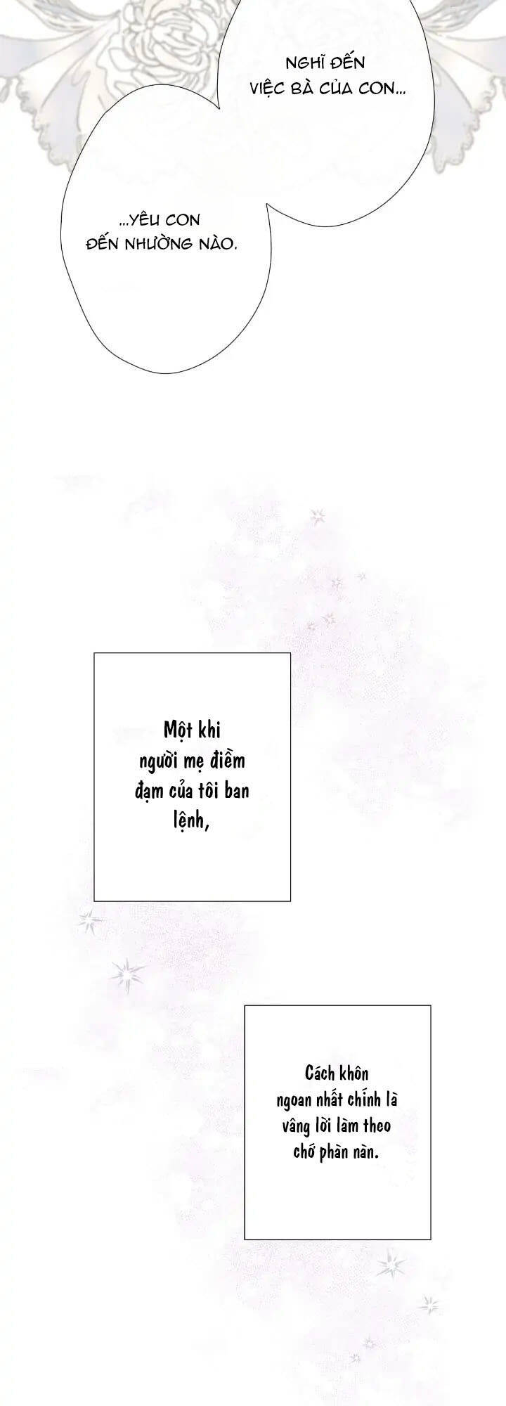 Hoàng Tử Có Vấn Đề Chapter 22.1 - 8