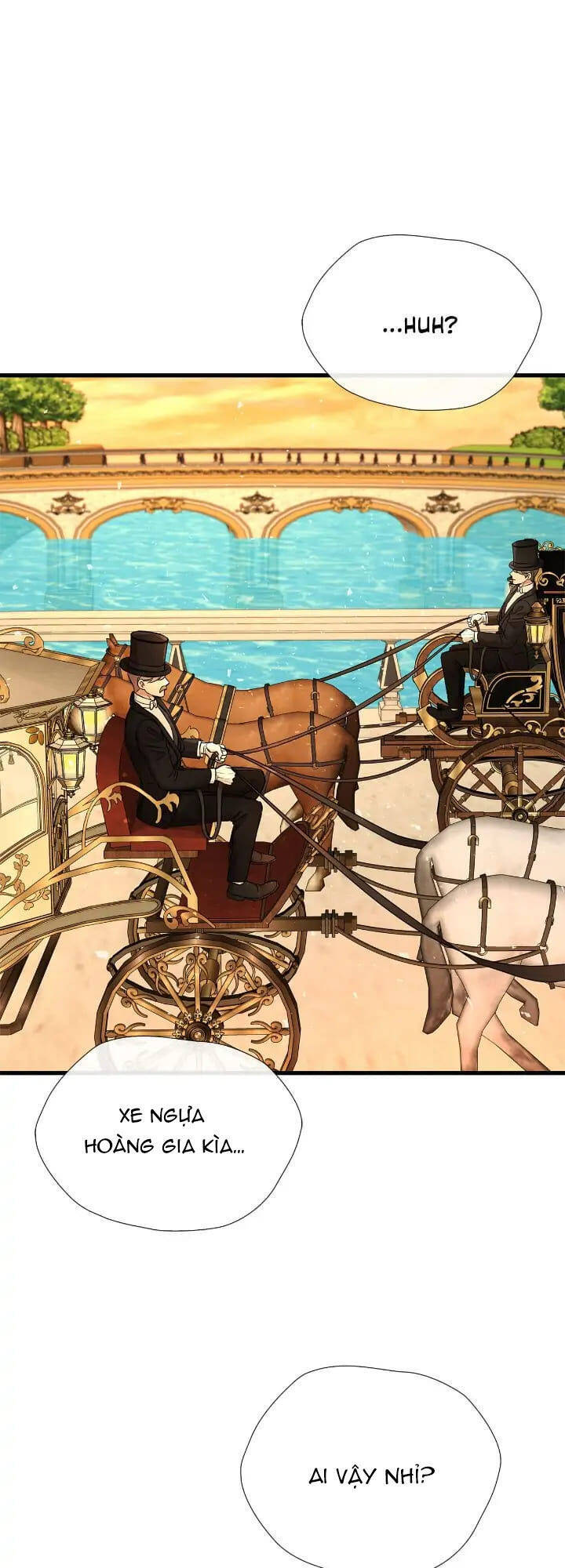 Chàng Hoàng Tử Này Có Vấn Đề Chapter 22.2 - 1