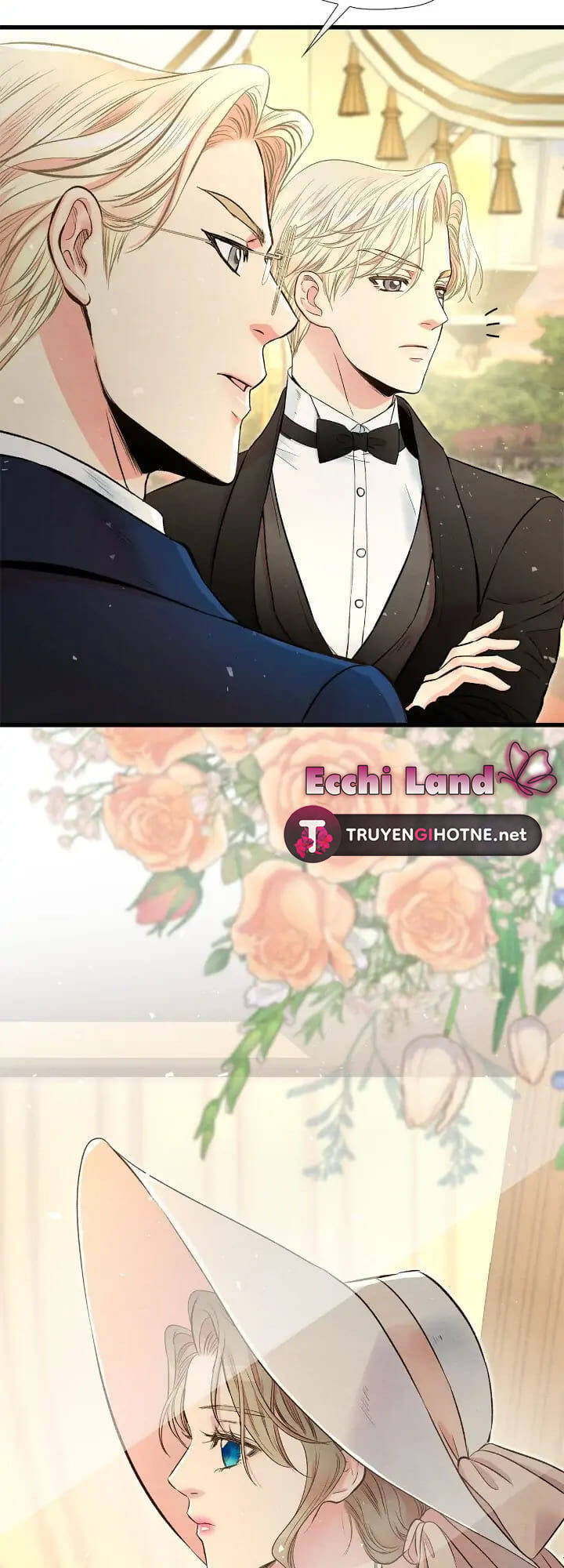 Chàng Hoàng Tử Này Có Vấn Đề Chapter 22.2 - 2