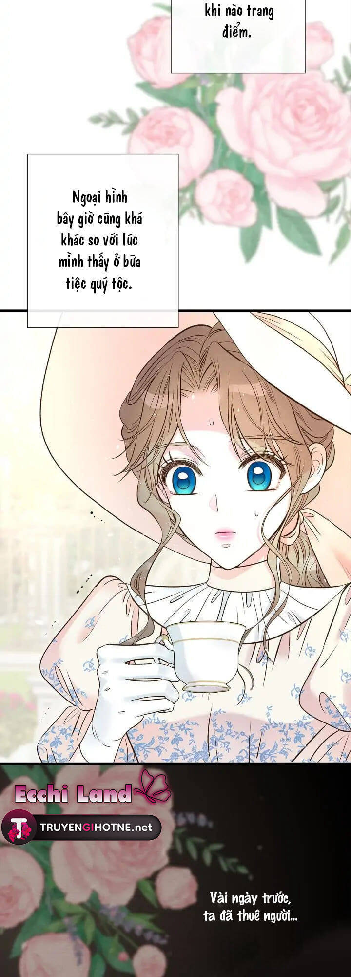 Chàng Hoàng Tử Này Có Vấn Đề Chapter 22.2 - 11