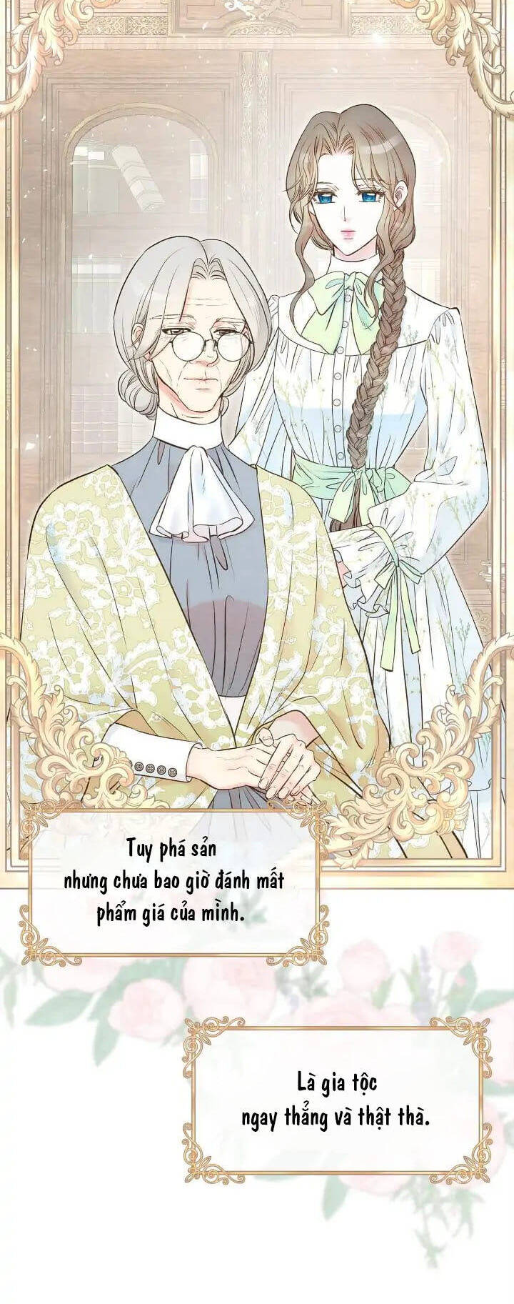 Chàng Hoàng Tử Này Có Vấn Đề Chapter 22.2 - 13