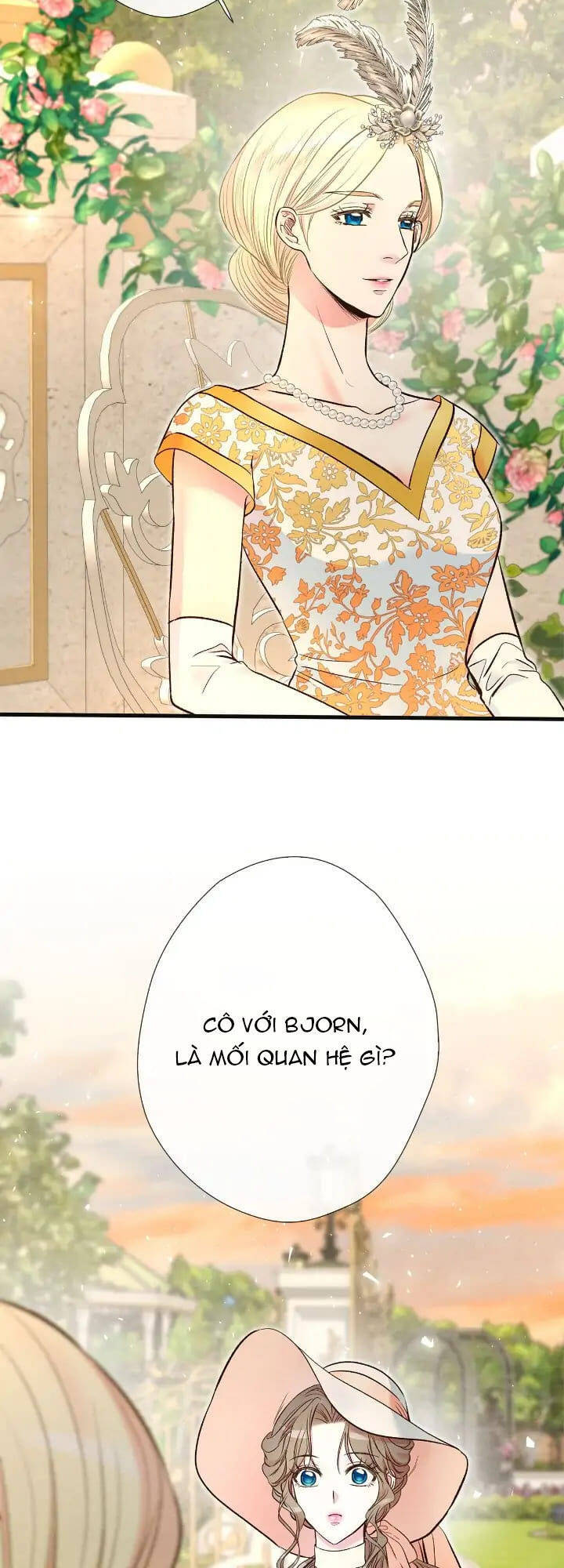 Hoàng Tử Có Vấn Đề Chapter 22.2 - 15