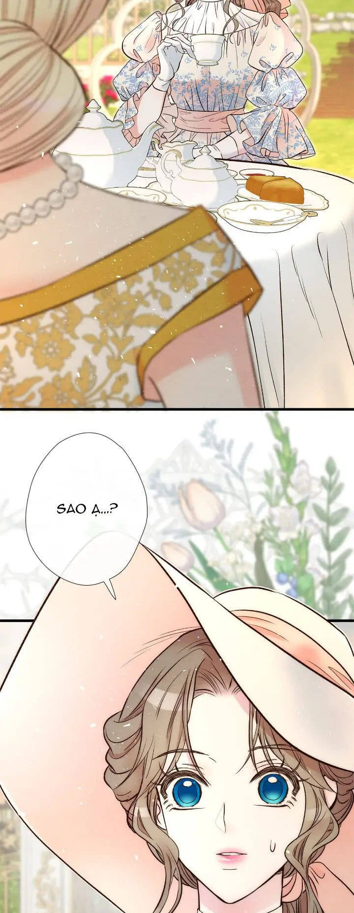 Chàng Hoàng Tử Này Có Vấn Đề Chapter 22.2 - 16