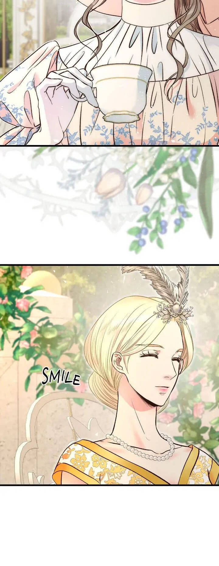 Hoàng Tử Có Vấn Đề Chapter 22.2 - 17