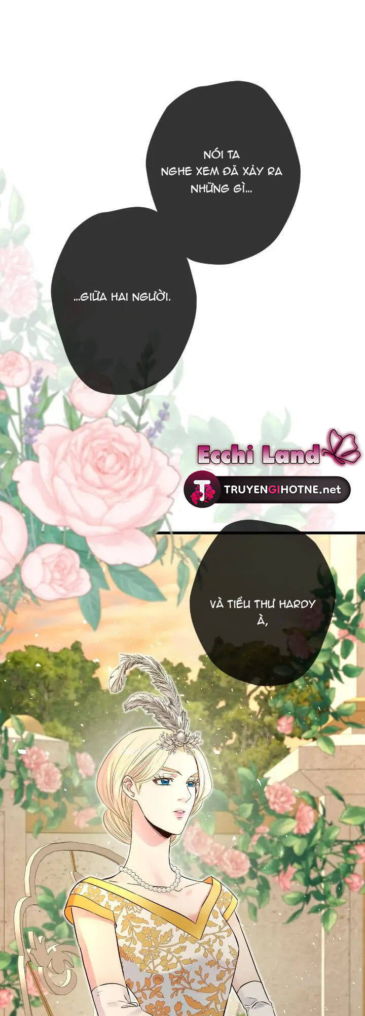 Hoàng Tử Có Vấn Đề Chapter 22.2 - 18