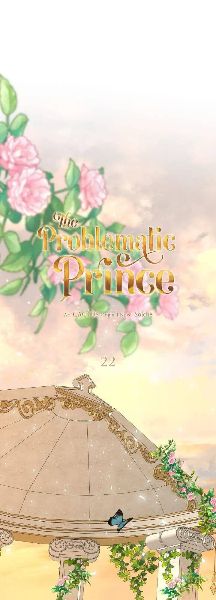 Chàng Hoàng Tử Này Có Vấn Đề Chapter 22.2 - 21