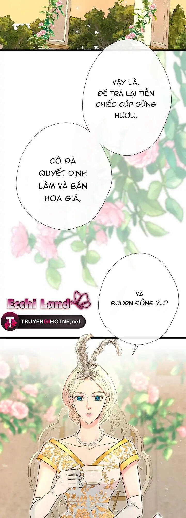 Hoàng Tử Có Vấn Đề Chapter 22.2 - 22