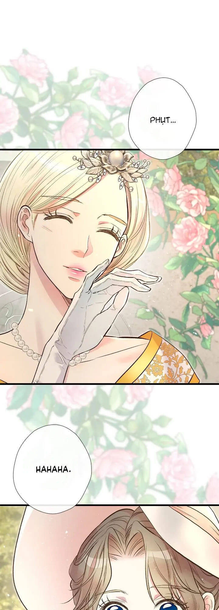 Hoàng Tử Có Vấn Đề Chapter 22.2 - 24