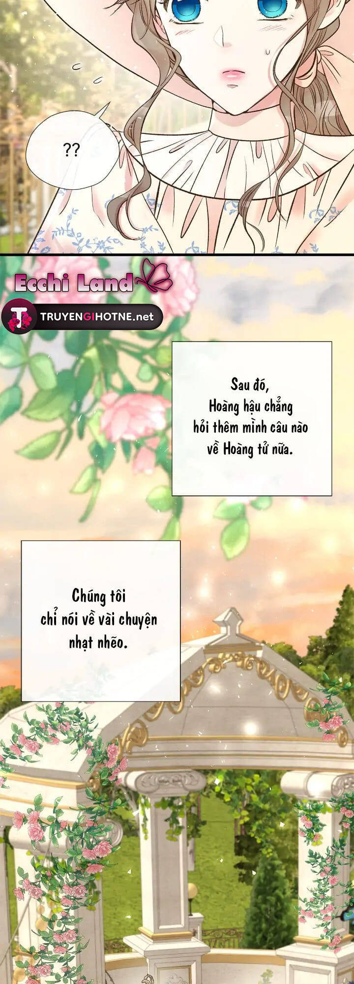 Hoàng Tử Có Vấn Đề Chapter 22.2 - 25
