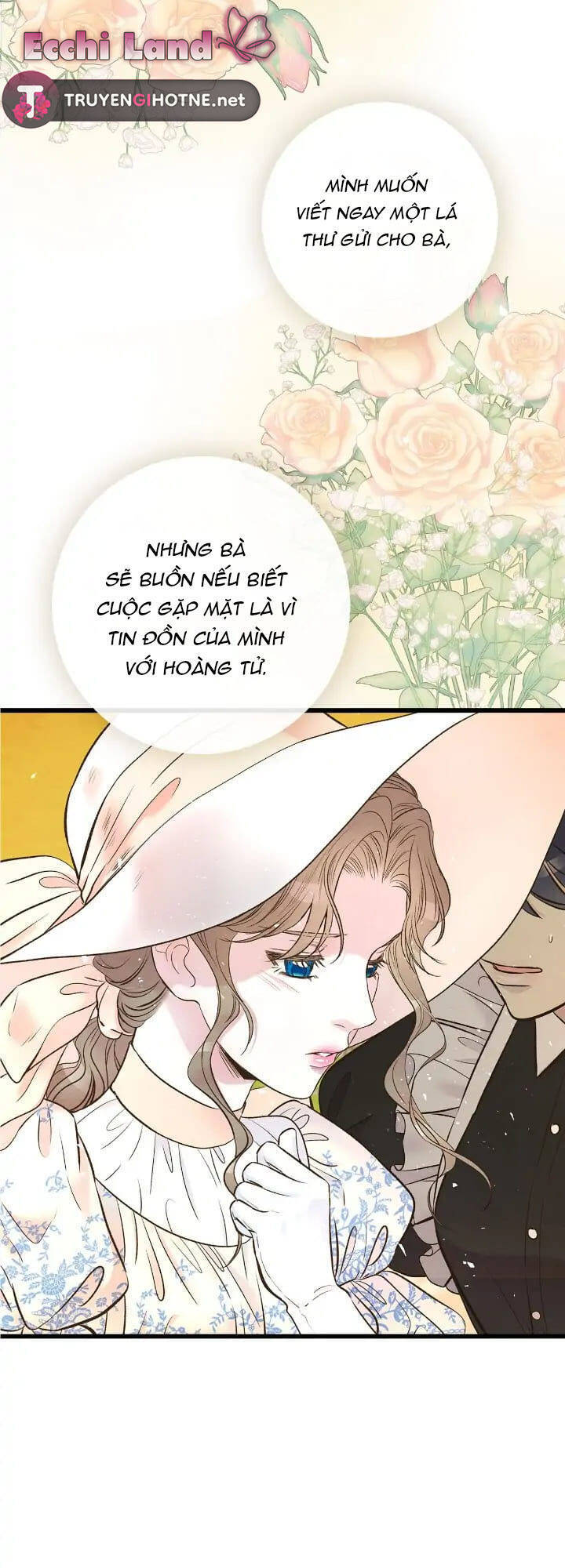 Hoàng Tử Có Vấn Đề Chapter 22.2 - 28