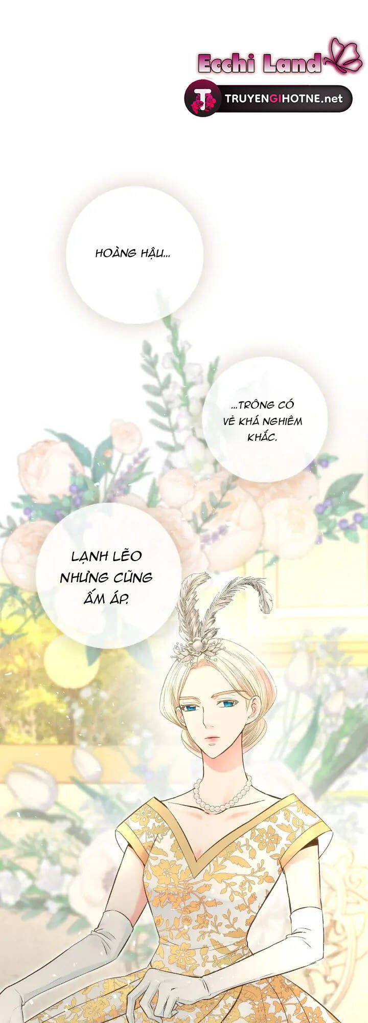 Chàng Hoàng Tử Này Có Vấn Đề Chapter 22.2 - 30