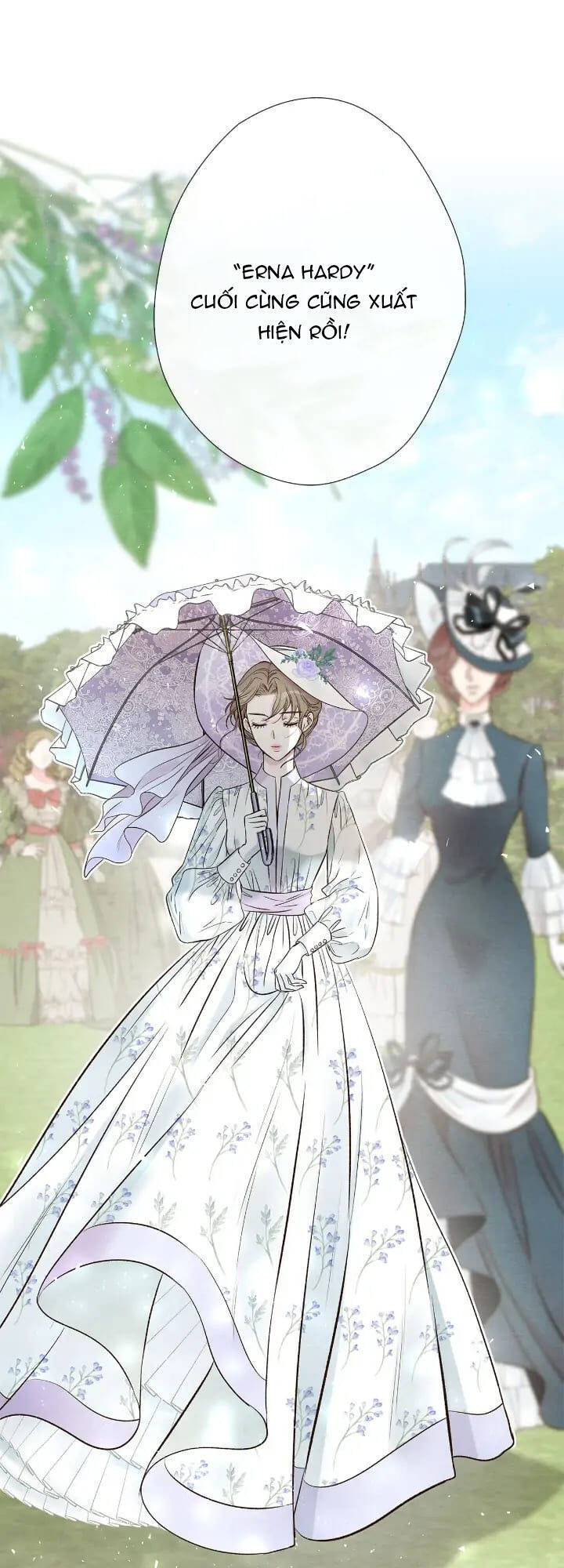 Chàng Hoàng Tử Này Có Vấn Đề Chapter 22.2 - 36