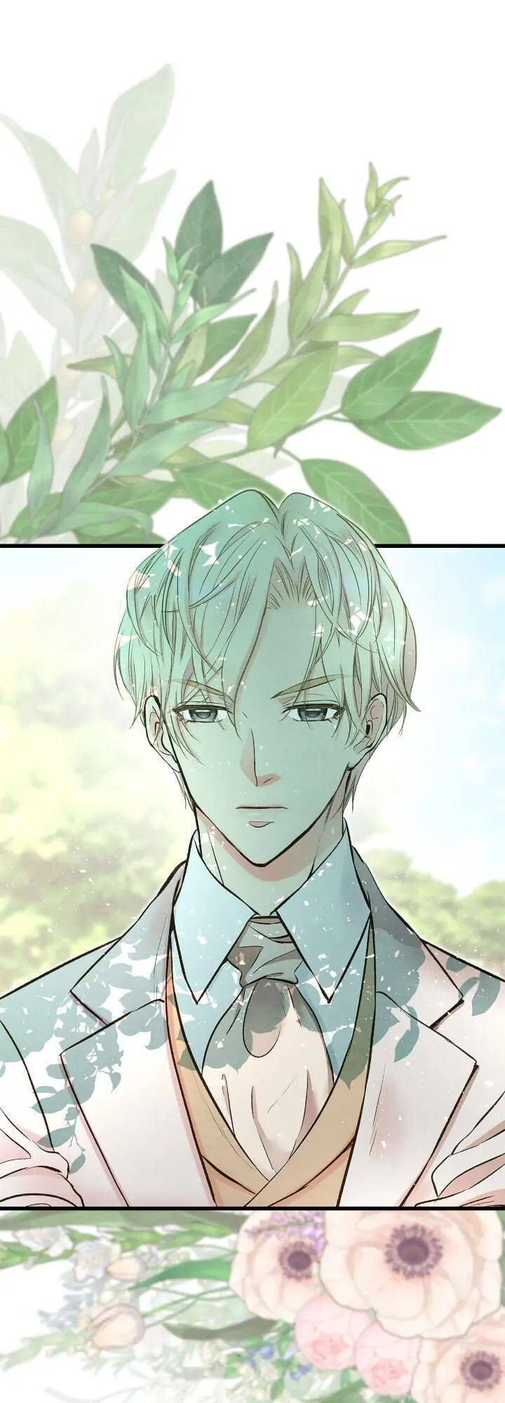 Hoàng Tử Có Vấn Đề Chapter 22.2 - 39