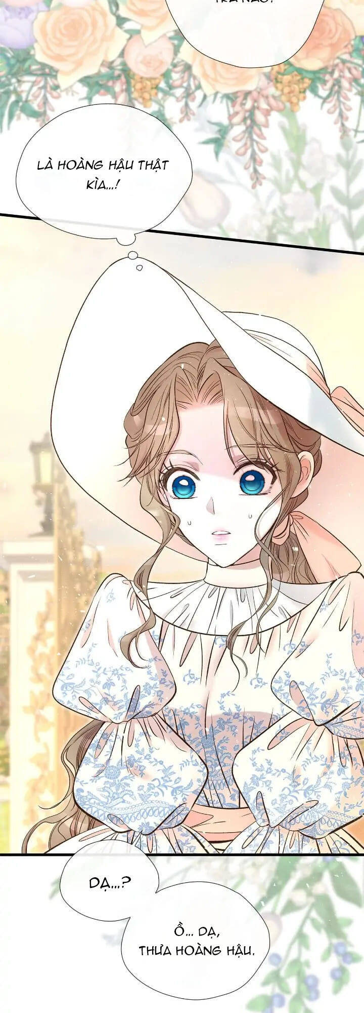 Hoàng Tử Có Vấn Đề Chapter 22.2 - 8