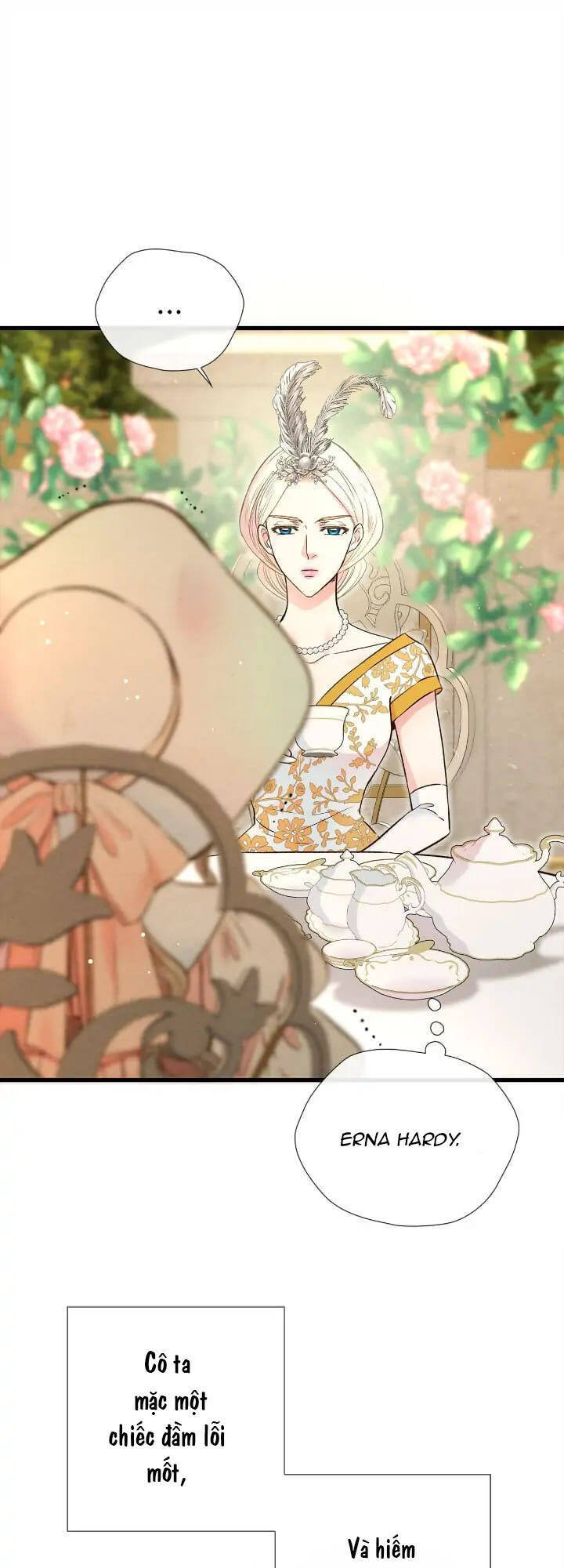 Chàng Hoàng Tử Này Có Vấn Đề Chapter 22.2 - 10