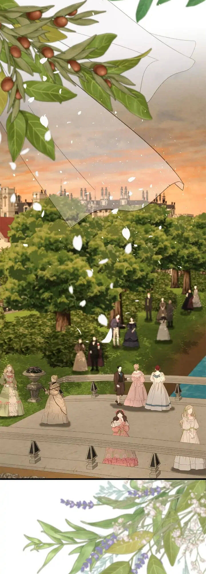 Chàng Hoàng Tử Này Có Vấn Đề Chapter 23.1 - 13