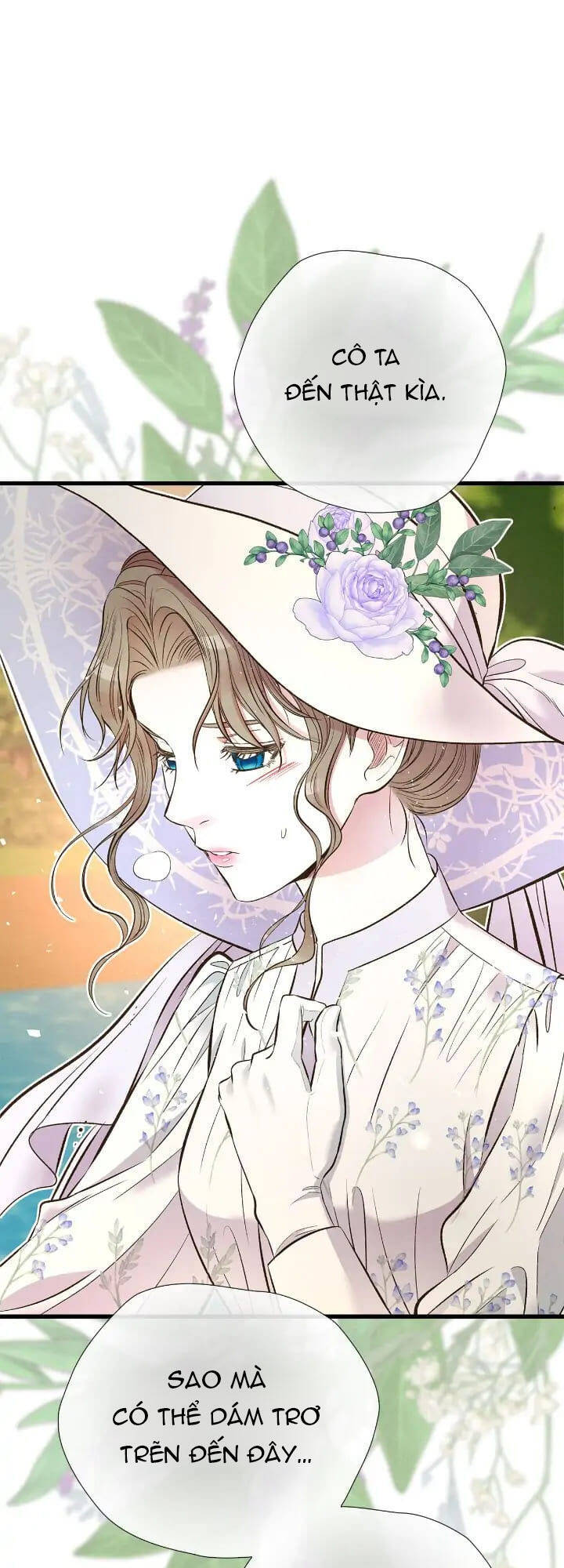 Chàng Hoàng Tử Này Có Vấn Đề Chapter 23.1 - 15