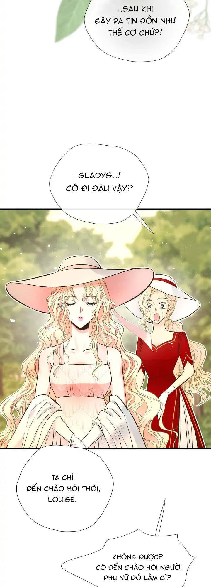 Chàng Hoàng Tử Này Có Vấn Đề Chapter 23.1 - 16