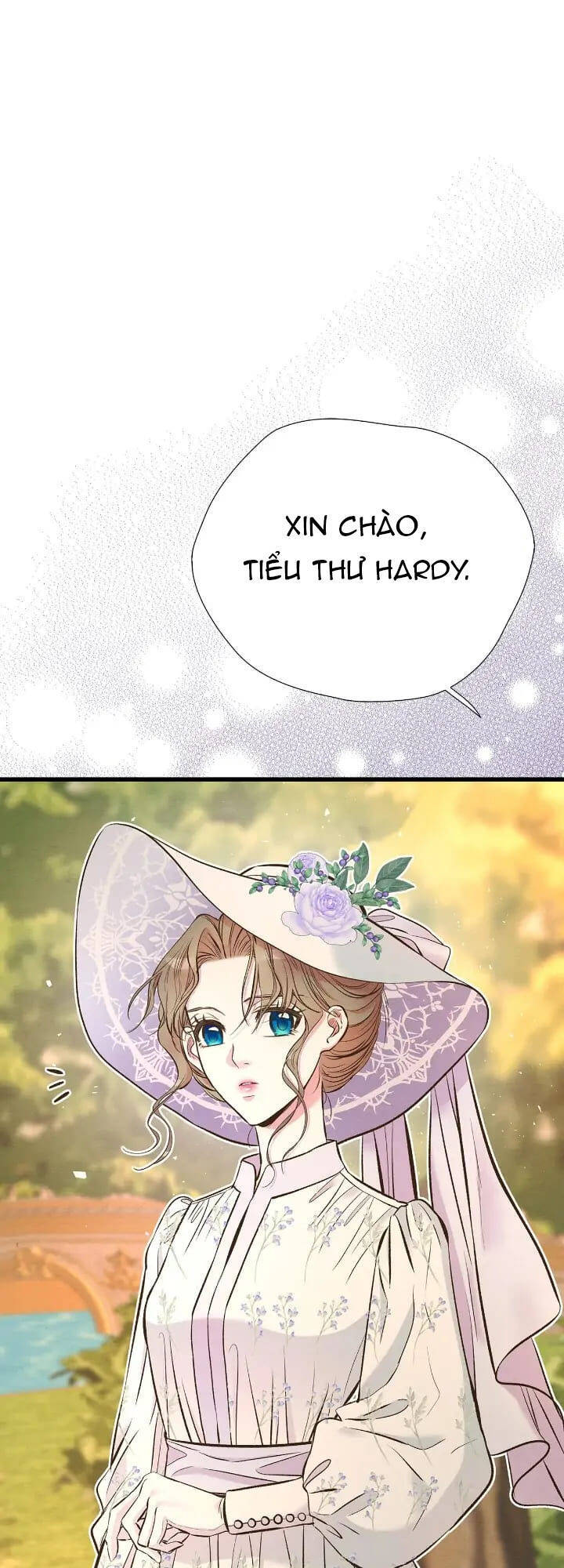 Chàng Hoàng Tử Này Có Vấn Đề Chapter 23.1 - 18