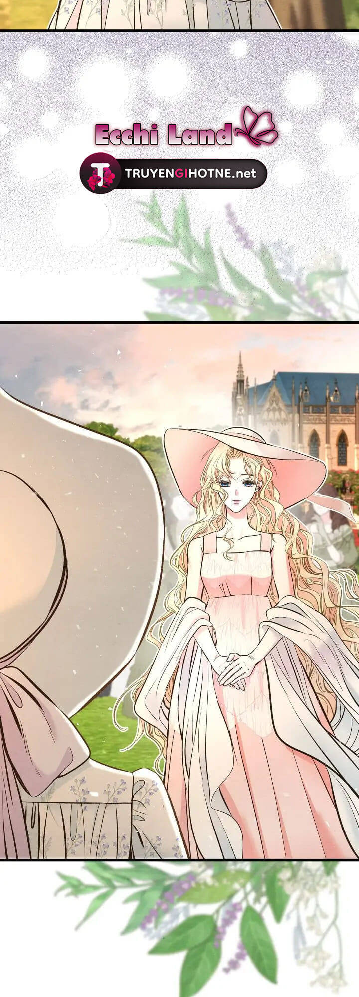 Chàng Hoàng Tử Này Có Vấn Đề Chapter 23.1 - 19