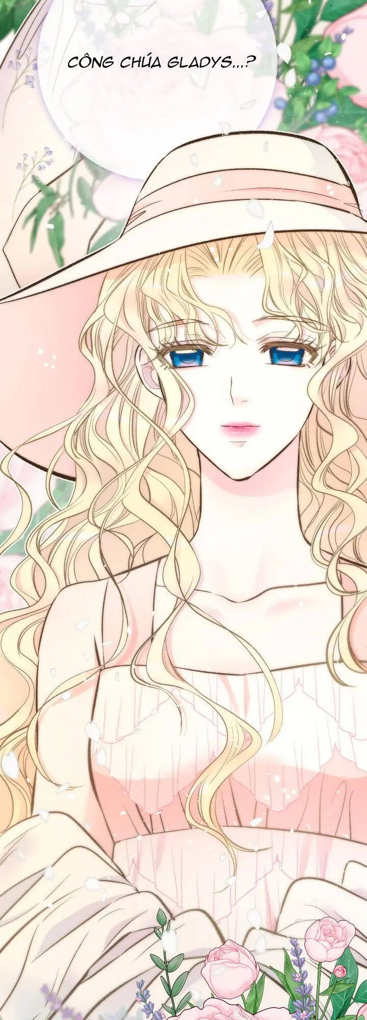 Chàng Hoàng Tử Này Có Vấn Đề Chapter 23.1 - 22