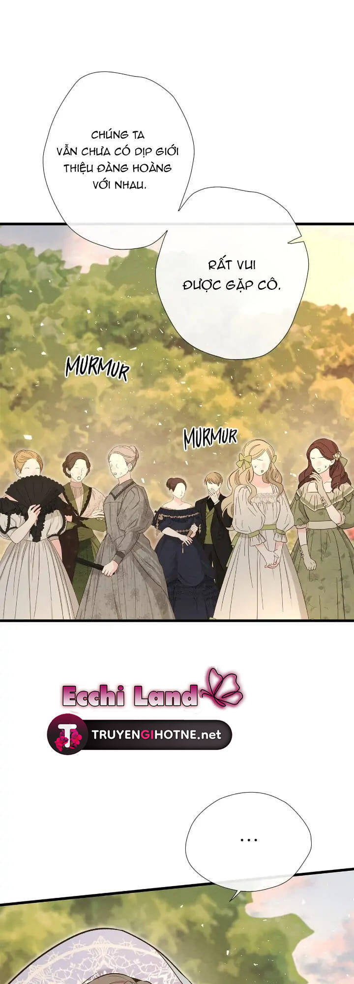 Hoàng Tử Có Vấn Đề Chapter 23.1 - 24