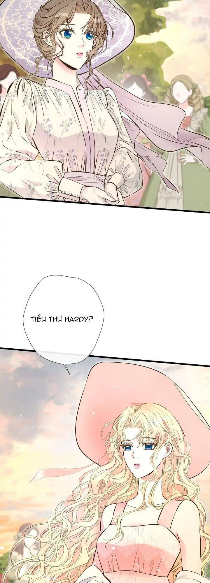 Hoàng Tử Có Vấn Đề Chapter 23.1 - 25