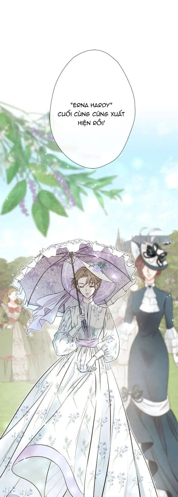 Hoàng Tử Có Vấn Đề Chapter 23.1 - 4