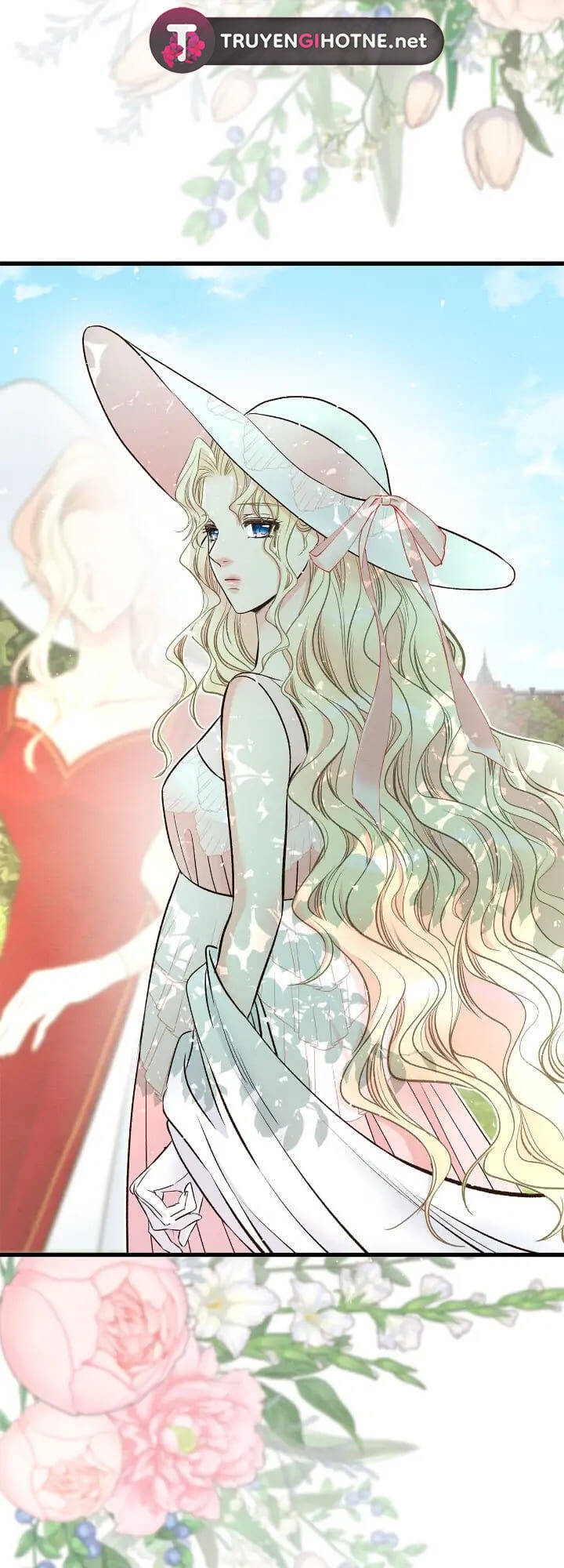 Chàng Hoàng Tử Này Có Vấn Đề Chapter 23.1 - 8