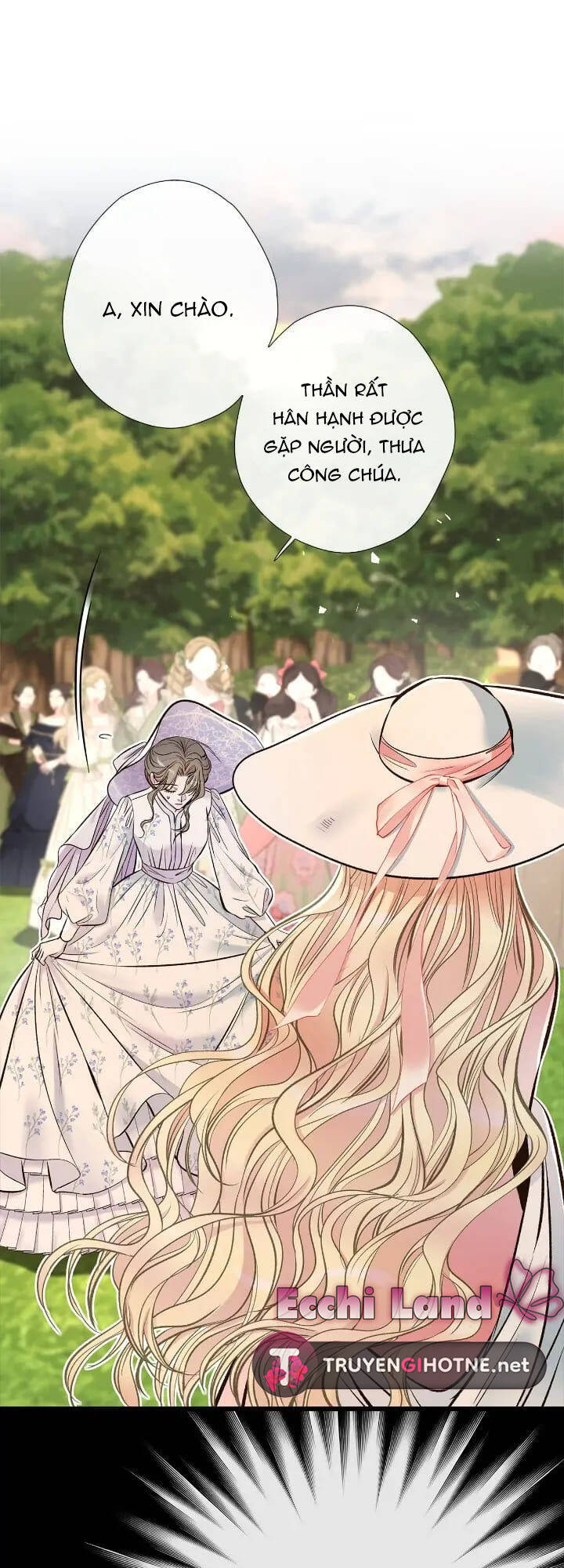 Chàng Hoàng Tử Này Có Vấn Đề Chapter 23.2 - 1