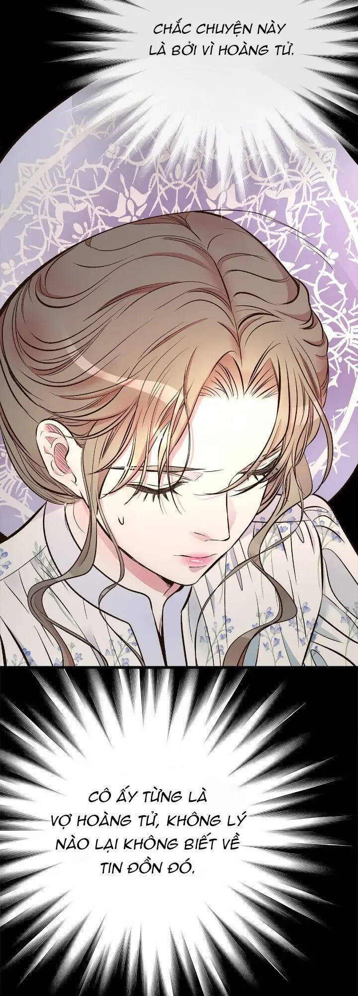 Hoàng Tử Có Vấn Đề Chapter 23.2 - 2