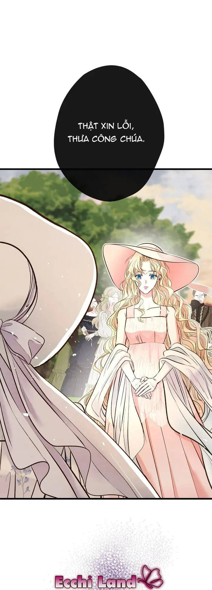 Chàng Hoàng Tử Này Có Vấn Đề Chapter 23.2 - 12