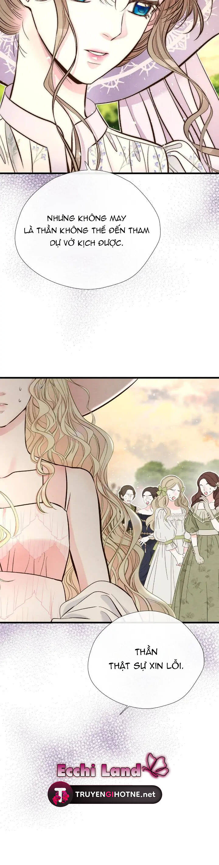 Chàng Hoàng Tử Này Có Vấn Đề Chapter 23.2 - 14