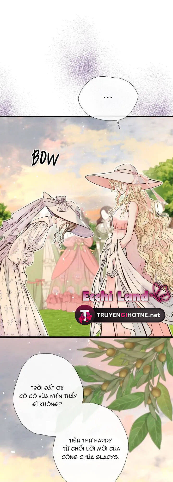 Chàng Hoàng Tử Này Có Vấn Đề Chapter 23.2 - 15