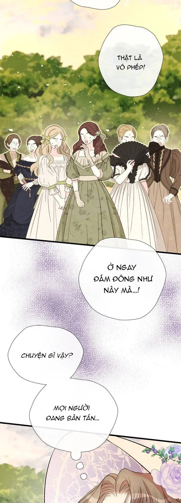 Chàng Hoàng Tử Này Có Vấn Đề Chapter 23.2 - 16