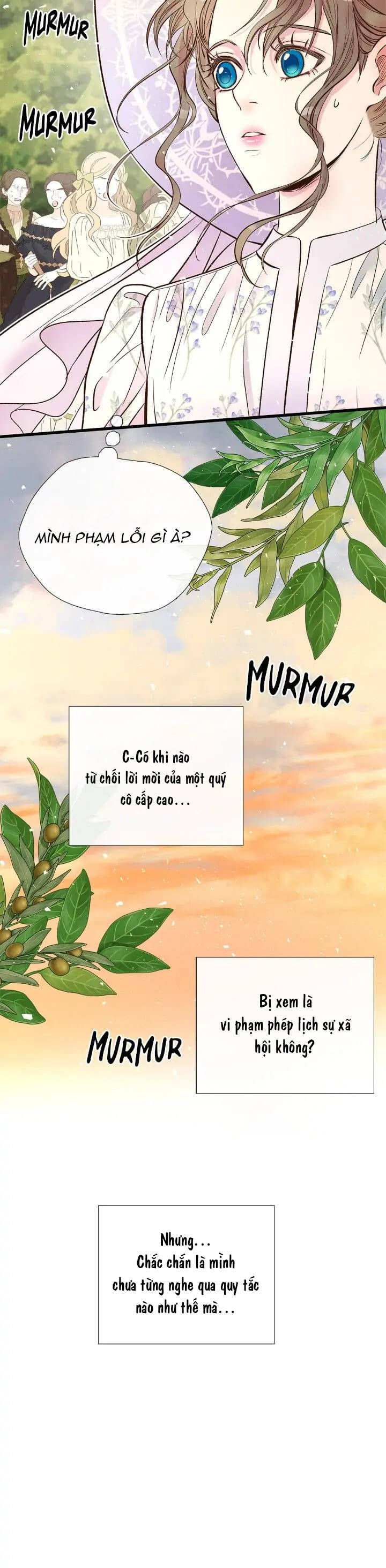 Chàng Hoàng Tử Này Có Vấn Đề Chapter 23.2 - 17