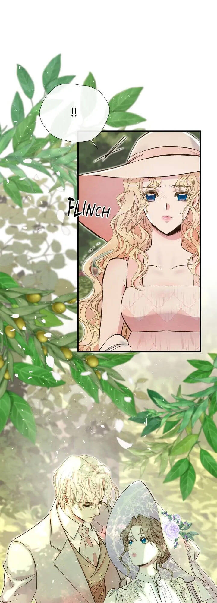 Hoàng Tử Có Vấn Đề Chapter 23.2 - 21