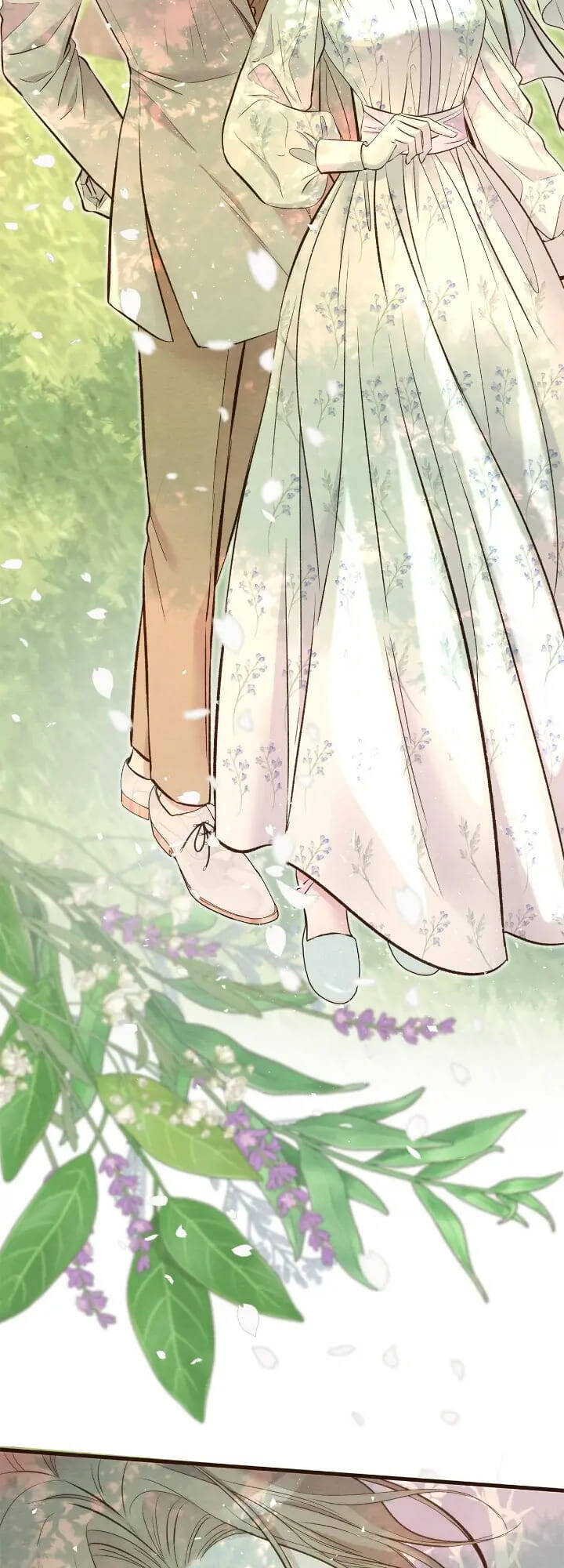 Chàng Hoàng Tử Này Có Vấn Đề Chapter 23.2 - 22