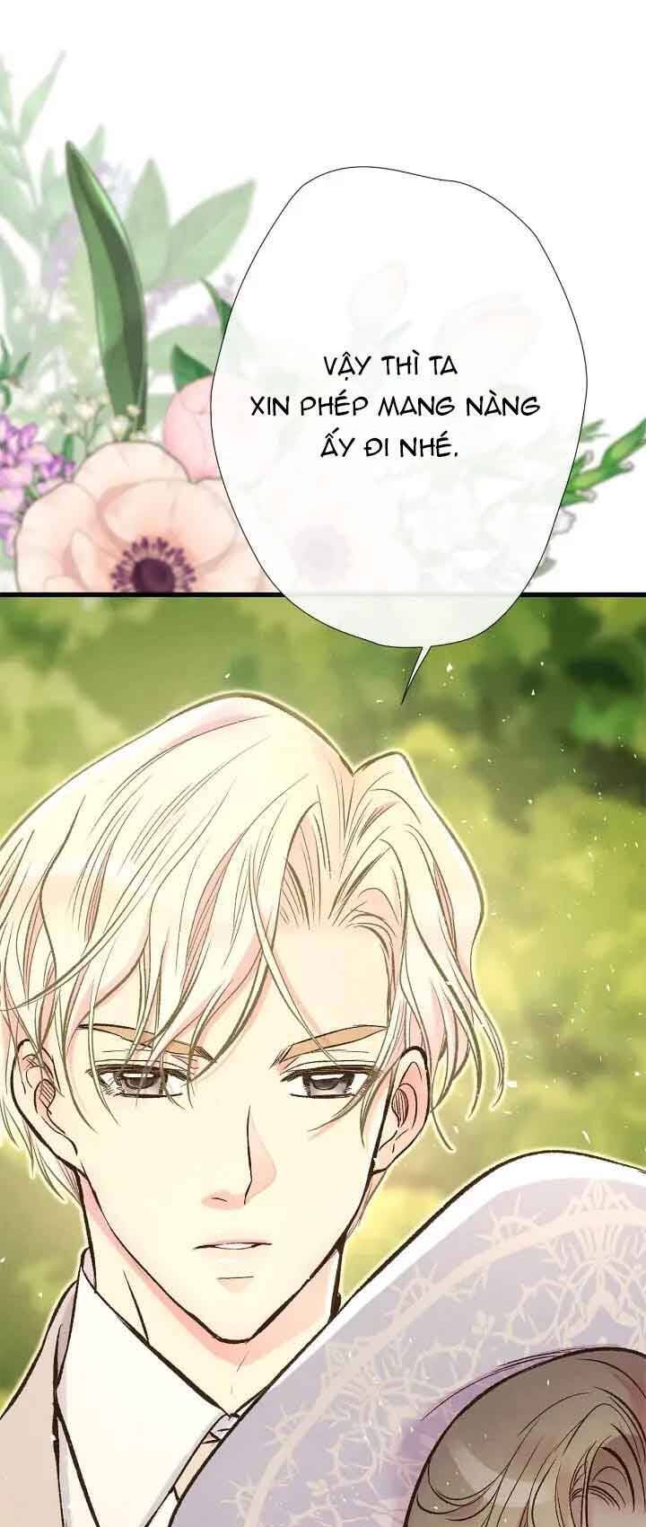 Chàng Hoàng Tử Này Có Vấn Đề Chapter 23.2 - 28