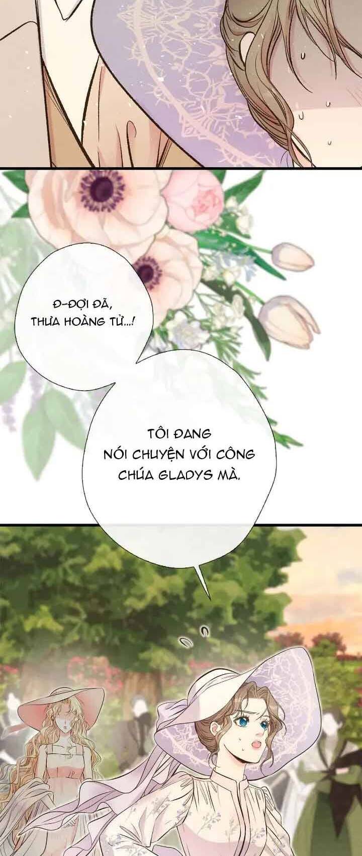 Chàng Hoàng Tử Này Có Vấn Đề Chapter 23.2 - 29