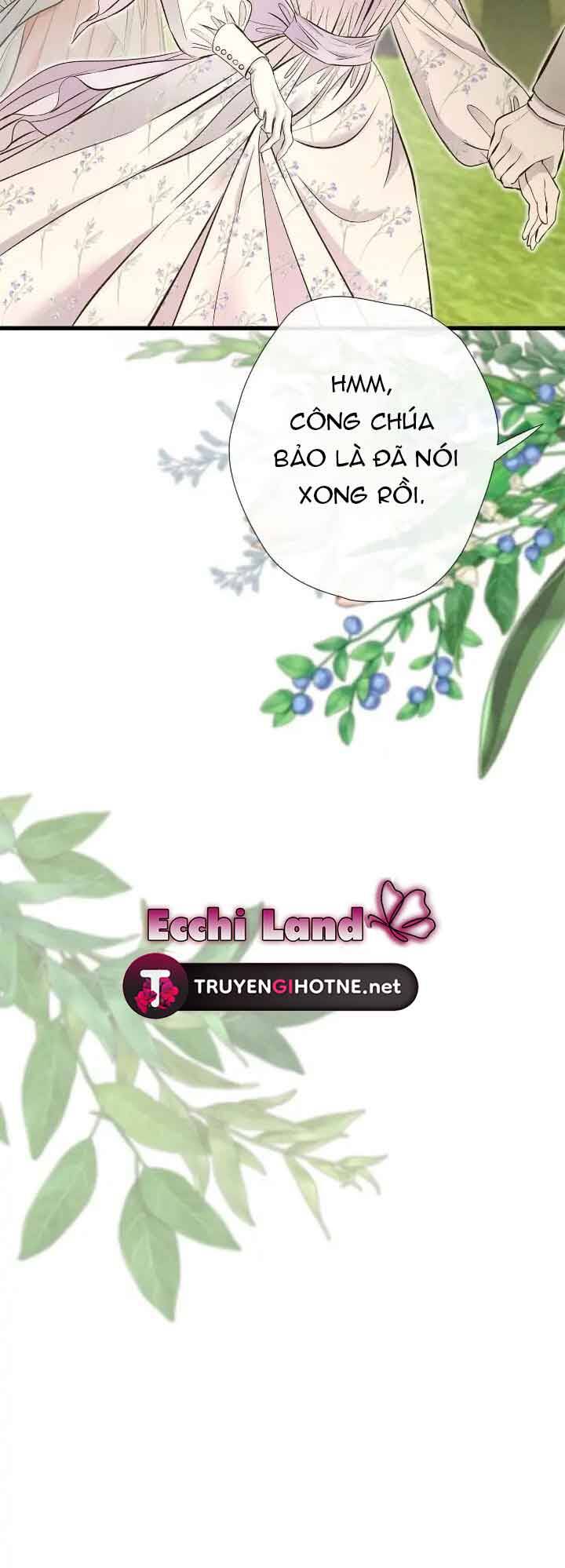 Hoàng Tử Có Vấn Đề Chapter 23.2 - 30