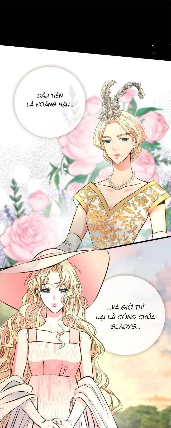 Hoàng Tử Có Vấn Đề Chapter 23.2 - 4