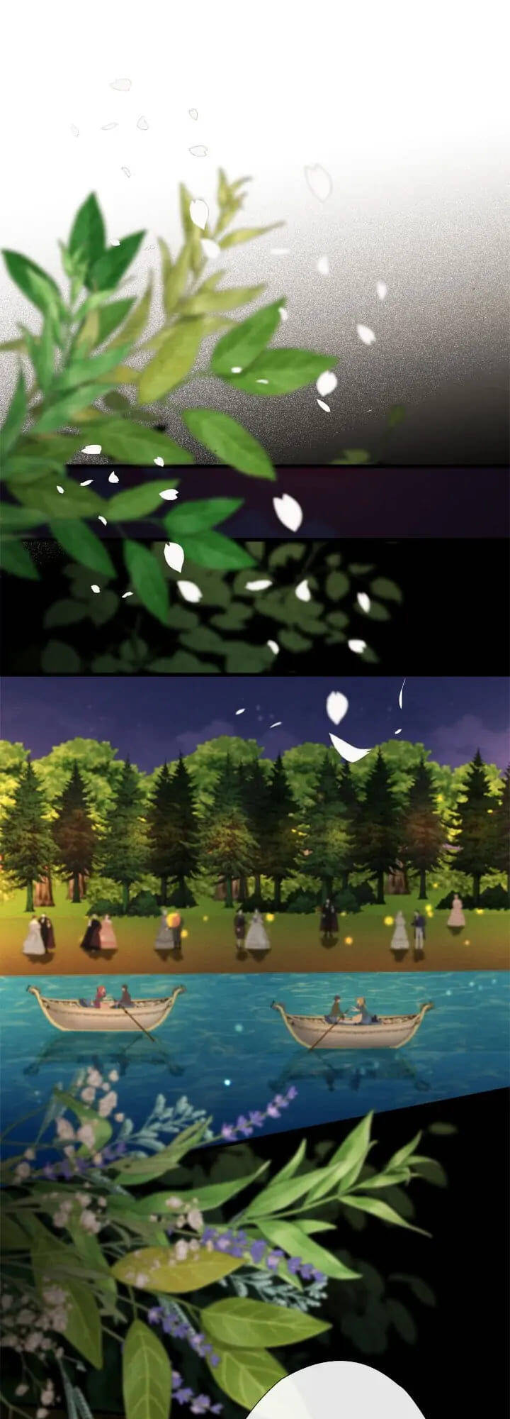 Chàng Hoàng Tử Này Có Vấn Đề Chapter 23.2 - 31