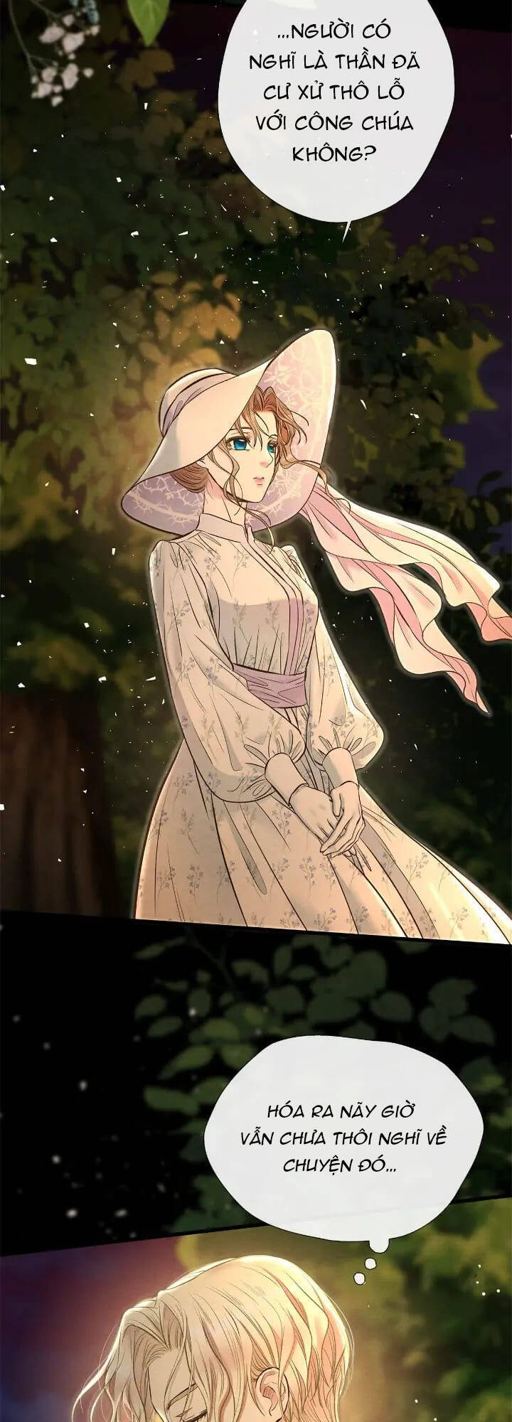 Hoàng Tử Có Vấn Đề Chapter 23.2 - 32