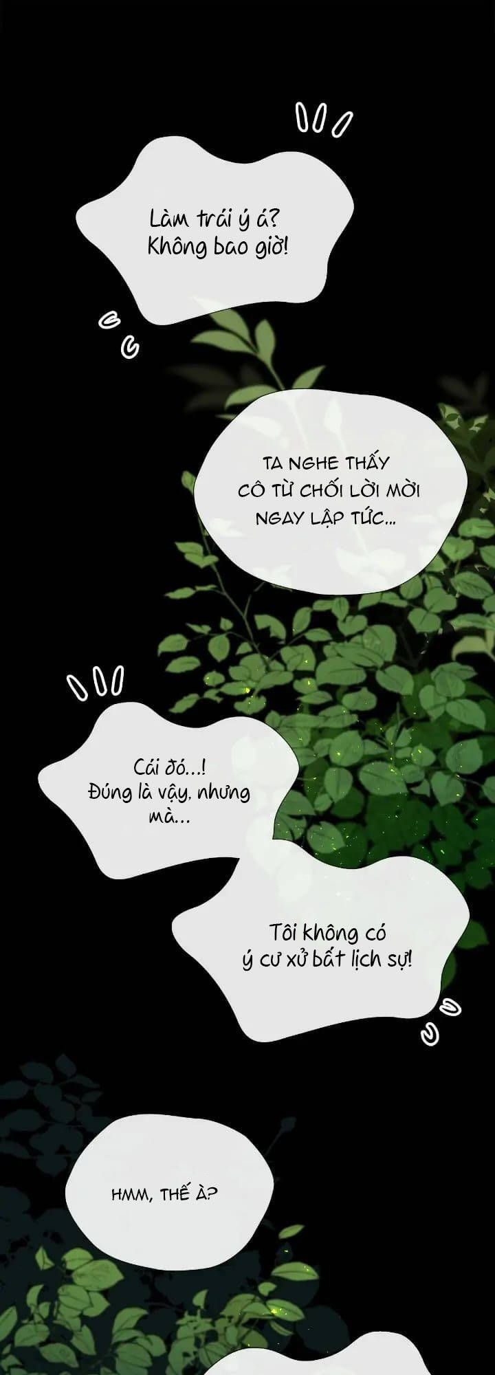 Chàng Hoàng Tử Này Có Vấn Đề Chapter 23.2 - 34