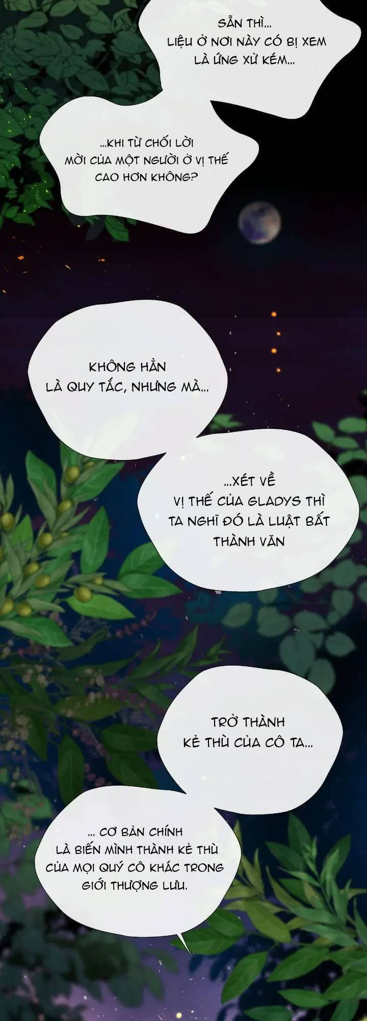 Chàng Hoàng Tử Này Có Vấn Đề Chapter 23.2 - 35