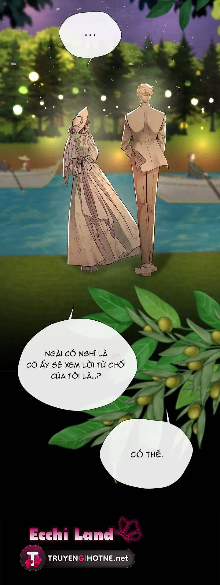 Chàng Hoàng Tử Này Có Vấn Đề Chapter 23.2 - 36