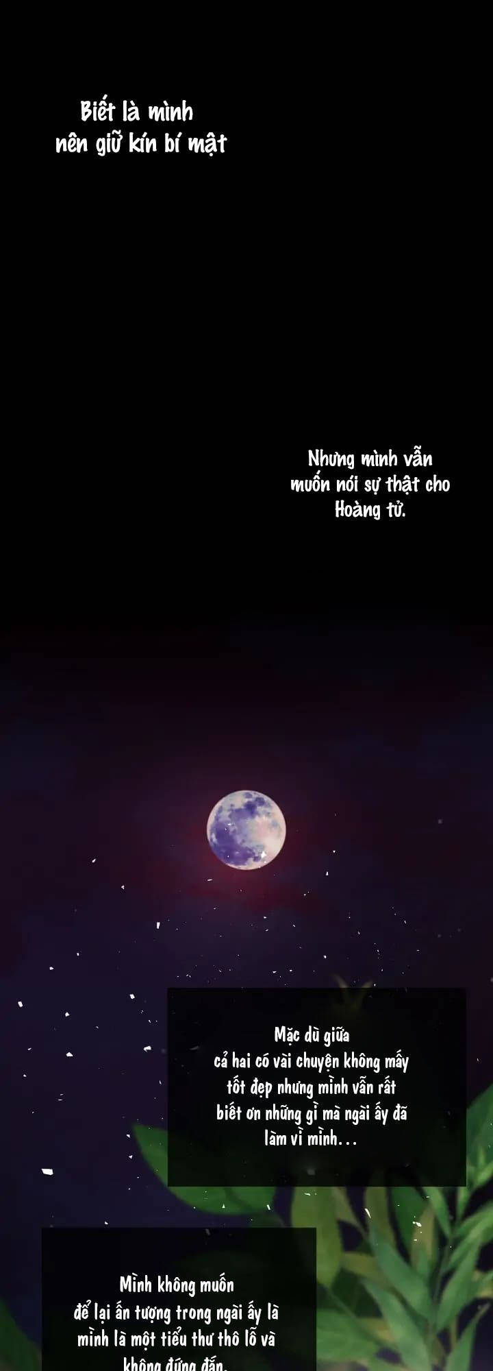 Hoàng Tử Có Vấn Đề Chapter 23.2 - 40