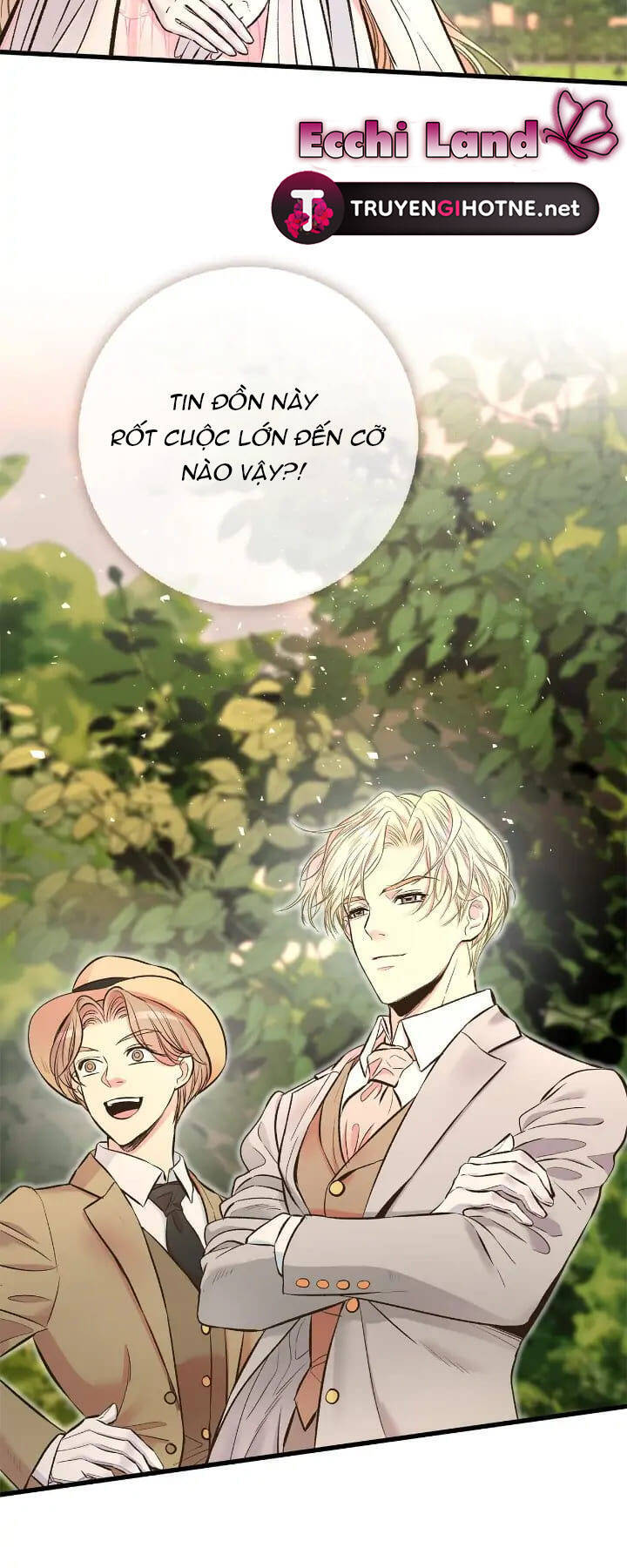 Chàng Hoàng Tử Này Có Vấn Đề Chapter 23.2 - 5